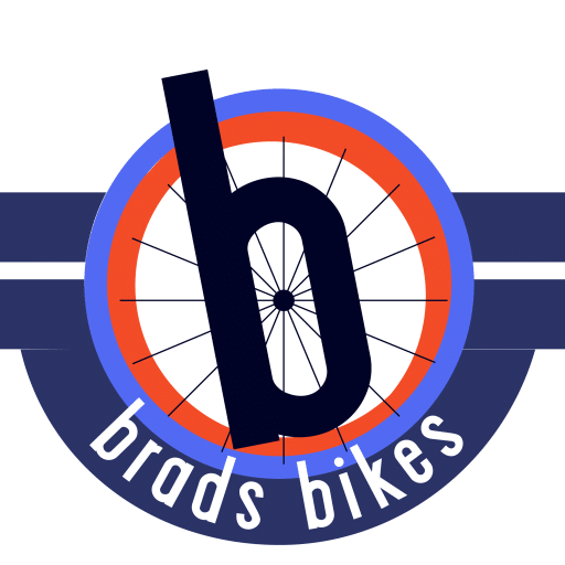 Brads Bikes Logo 